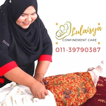 Lulaisya Confinement Care